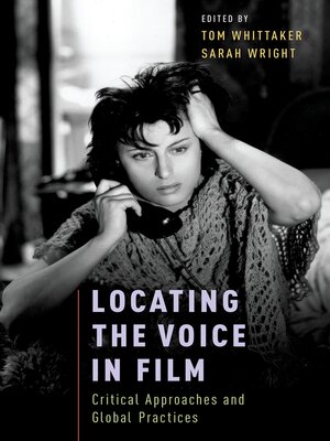 cover image of Locating the Voice in Film